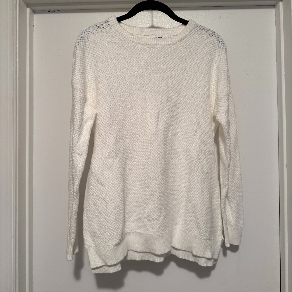 Cotton On Crewneck Sweater